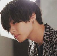 前髪がサイドより短い髪型ってなんて言いますか こういう感 Yahoo 知恵袋