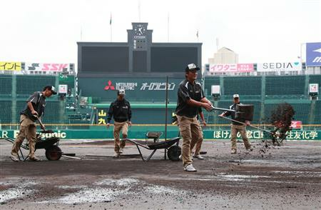 甲子園を目指している高校生球児に一言 どんな言葉かけをしますか 諦 Yahoo 知恵袋