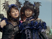 ホラン千秋の ナイとメア 時代って知ってますか 当時全話見てました Yahoo 知恵袋