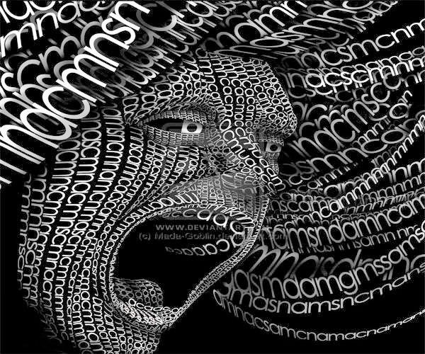 言葉とフラクタル 業が深いのはどちらだと思いますか 意見をください Yahoo 知恵袋