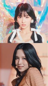 このTWICEのモモやミナが付けているようなヌーディー系のリップはどこ