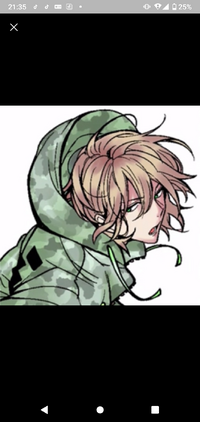 このキャラクターはなんですか オリジナルキャラクターではないと思うのです Yahoo 知恵袋