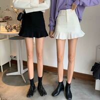 本当にこんなに足細い人っているんですか こういう写真って加工してないんで Yahoo 知恵袋