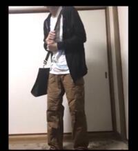 前に2ちゃんねるのまとめ動画でオタクの服装として取り上げられていてみんな Yahoo 知恵袋