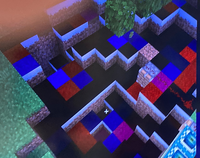 マイクラで呪われたバージョンなどがありますがそれはどのような理由で 呪われた Yahoo 知恵袋