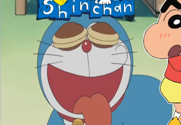 ドラえもんって青タヌキですかね青豚ですかね どちらも違う Yahoo 知恵袋