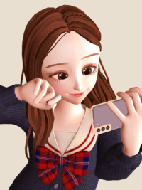 私のゼペットキャラは可愛いですか 私的には凄く可愛いと思 Yahoo 知恵袋