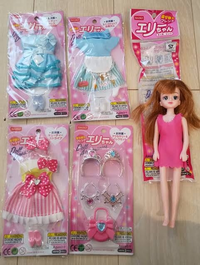 リカちゃん人形の靴を作りたいと思い ダイソーさんの樹脂粘土で作ったと Yahoo 知恵袋