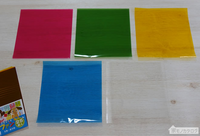 100均で偏光フィルム 偏光板 Plフィルターというやつが買えると聞いたの Yahoo 知恵袋