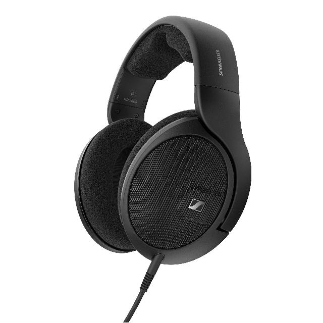 ヘッドホンについて。 - HD560Sを使用している方に質問です。このヘ