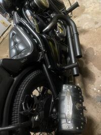 ハーレーに乗っている人に質問です おっさんハーレーとそうでわないハーレーとの Yahoo 知恵袋