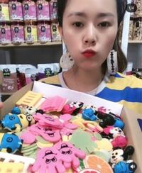 中国のasmrのフローズンチョコレートどこで売ってるでしょうか Yahoo 知恵袋
