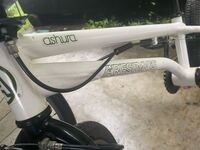 アーレス　アシュラBMX フレーム ARES bykes 2010. ASHURA | Climb cycle sports