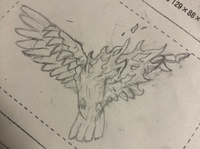 今 中学の授業で木箱を掘るためデザインを考えてるんですが 浮き彫りでこれ Yahoo 知恵袋