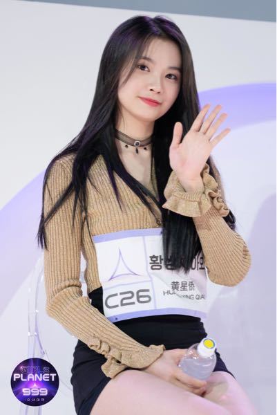 ガルプラ少女祭典 ファンシンチャオちゃんはデビュー出来ると思いますか Yahoo 知恵袋