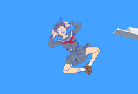 時をかける少女についてなんですが千昭は何故あの絵をみたかったのでしょうか Yahoo 知恵袋