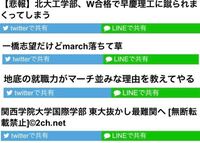 私は東北大学に通っています 文系です ネットで東北大学はニッコ Yahoo 知恵袋