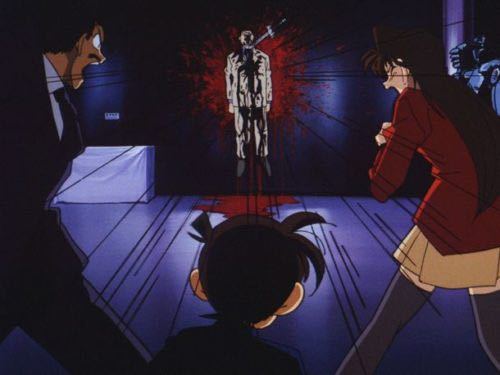 これってなんのアニメのなんてキャラでしたか ハイスピード Yahoo 知恵袋