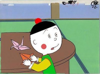 こういう感じのアニメキャラクターの名前わかりますか キョン Yahoo 知恵袋