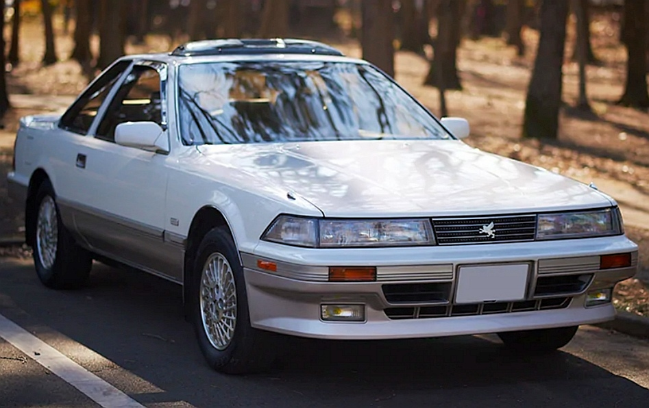 想像を超えての 後期 H12年式 距離少ない トヨタ ソアラ 30系 Jzz30 国内自動車本体 Www Sigweb Cl