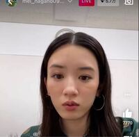 永野芽郁は鼻が大きいですか Yahoo 知恵袋