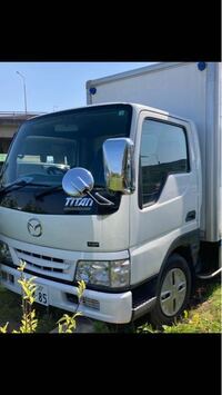 写真のようなパネルバンの車両について教えてください 後ろ Yahoo 知恵袋