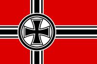 よくゲームなどで使われる鉄十字の入ったナチス政権下 のドイツのこの旗って Yahoo 知恵袋