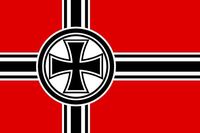 よくゲームなどで使われる鉄十字の入ったナチス政権下 のドイツのこの旗って Yahoo 知恵袋