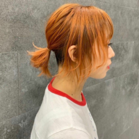 今ショートボブくらいの髪の長さなのですが 結ぼうとすると 髪が Yahoo 知恵袋