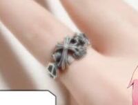 騎士aのばぁうくんが皆さんにあげた指輪の種類わかる方いますか Yahoo 知恵袋