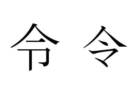 令の書き方 「令」と書く時は どちらが正しいのですか？ どちらも正しいのですか？