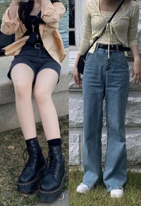 ファッションセンスがないのか 服がいつも決まりません 決まらない時は何時間でも Yahoo 知恵袋