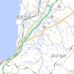 香川県観音寺市と三豊市を一緒にして 三観地域 と称するのですか 消 Yahoo 知恵袋