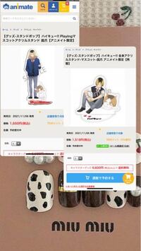こちらの商品をアニメイトの店頭で予約をとりたいです 1 Yahoo 知恵袋