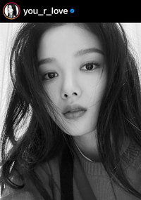 この方見た事あるんですが 韓国の女優さんですか また 名前と何に出演して Yahoo 知恵袋