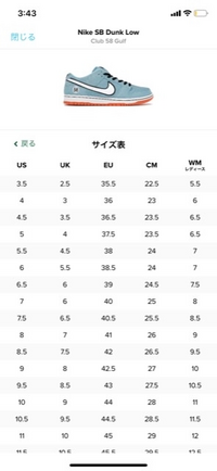 靴のサイズ23.5だと、USMの4.5か5どちらが最適なのでし... - Yahoo!知恵袋