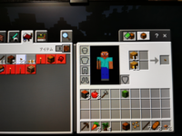 マインクラフトpeをpcでプレイできますか マインクラフトpeを Yahoo 知恵袋