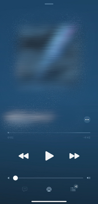 最近applemusicで歌詞を見る事が出来る機能を知ったので Yahoo 知恵袋