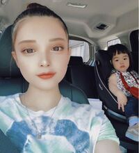 渡辺リサといっせいの子供ってなんで一重なんですか 二重って優性遺伝と聞きま Yahoo 知恵袋