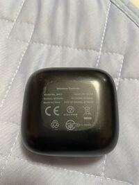 イヤホンつけてたら耳痛くなるのはなんでですか イヤホンが大きいからで Yahoo 知恵袋