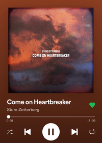 曲の和訳をしていただきたいです Sturezetterbergのcome Yahoo 知恵袋