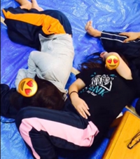 一歳二ヶ月の娘はプーさんのハニーハントに乗れますか この間 日 Yahoo 知恵袋