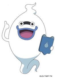 友達と何等身の話をしていました 妖怪ウォッチで例えると天 Yahoo 知恵袋