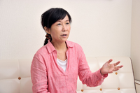 精神科医の香山リカさんはなぜ本名を明かさないのですか？ 