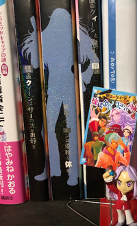 怪盗クイーンアニメ化決定 制作ボンズ ノイタミナ枠で Yahoo 知恵袋