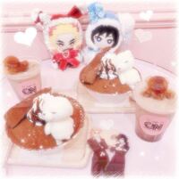 なんの加工アプリ使うとこんな感じでふわふわになるのでしょうか 量産 Yahoo 知恵袋