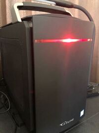 最初っから組み立てられているゲーミングpc ミニタワー型 を2 Yahoo 知恵袋