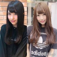黒髪から茶髪にしたいのですが ブリーチなしでも出来ますか 理想は画像の方 Yahoo 知恵袋