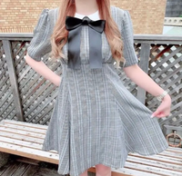 骨格ウェーブにこのワンピースは似合いますか Yahoo 知恵袋