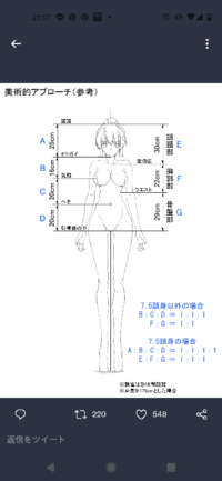 人体比率のこちらの資料に関してなのですが どういうことでしょう Yahoo 知恵袋